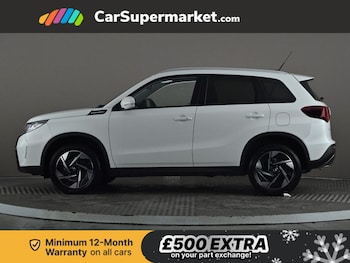 Used Suzuki Vitara 2025 for sale - 76979114: Photo