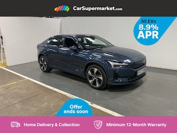 2023 - 220kW 82kWh Long Range SM [Plus] Auto 4-Door