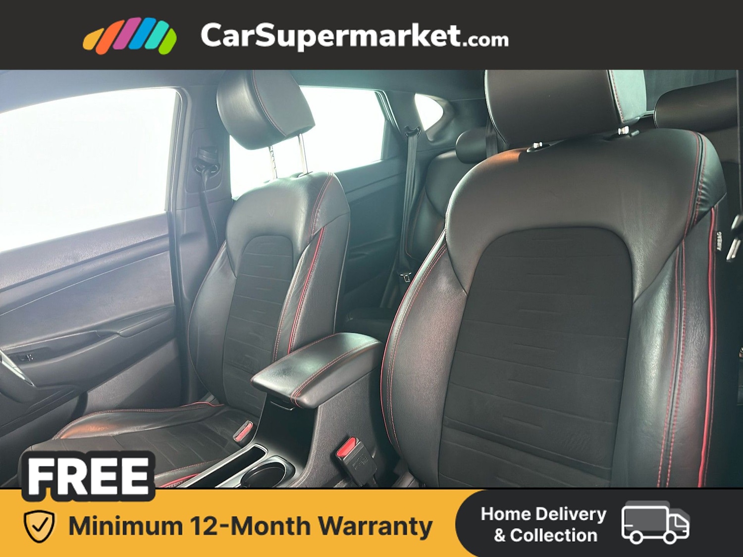 Used Hyundai TUCSON 2019 for sale - 78001932: Photo 17