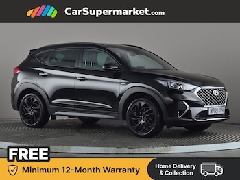 Used Hyundai TUCSON 2019 for sale - 78001932: Photo