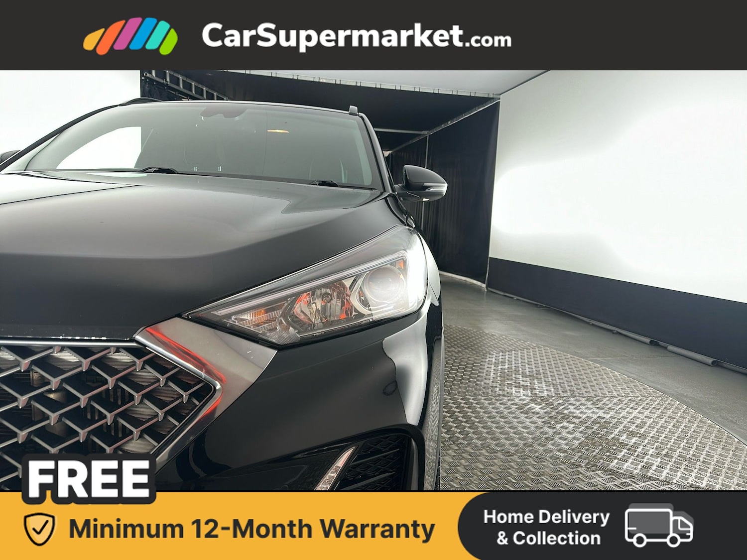 Used Hyundai TUCSON 2019 for sale - 78001932: Photo 20