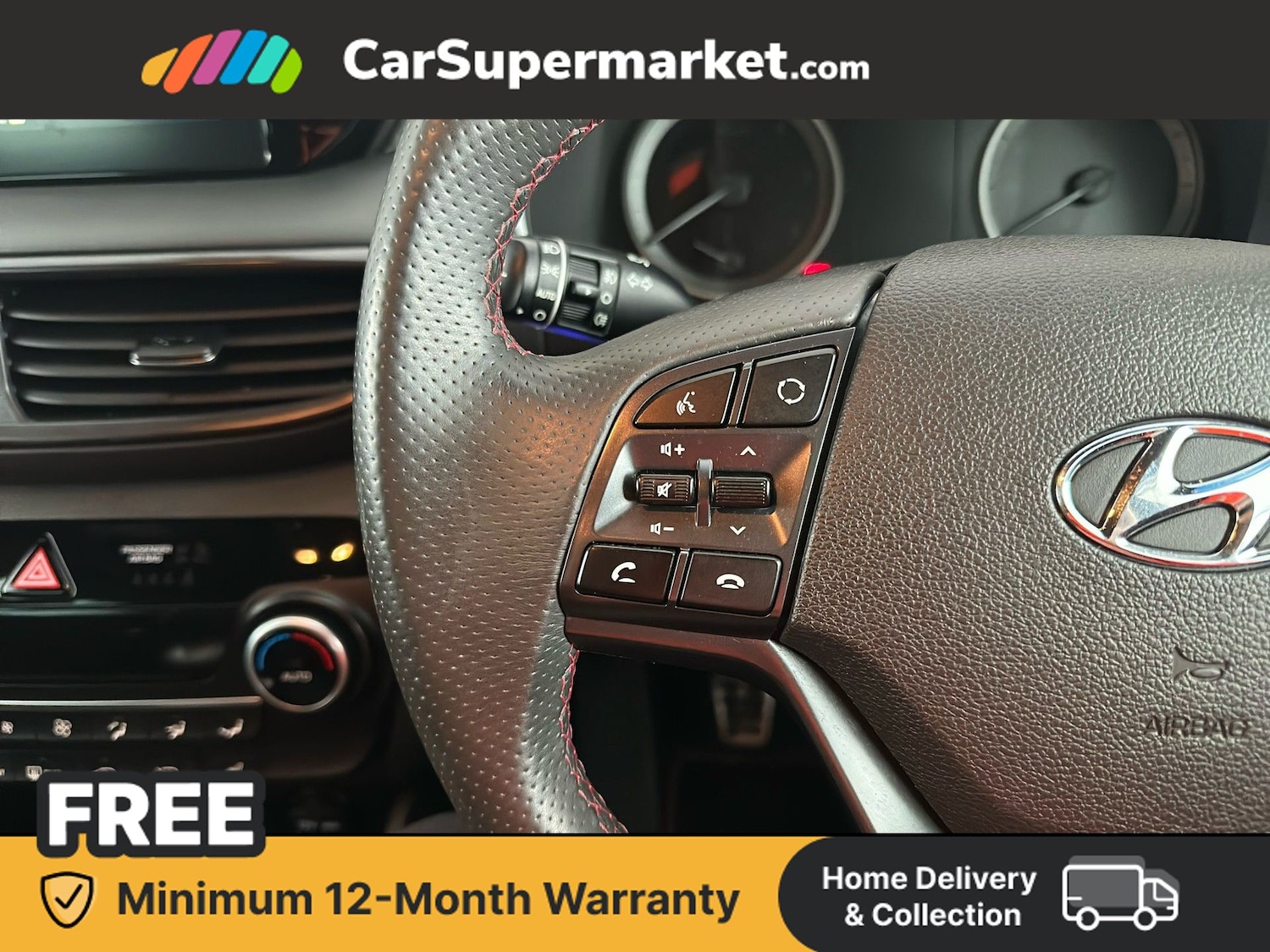 Used Hyundai TUCSON 2019 for sale - 78001932: Photo 30