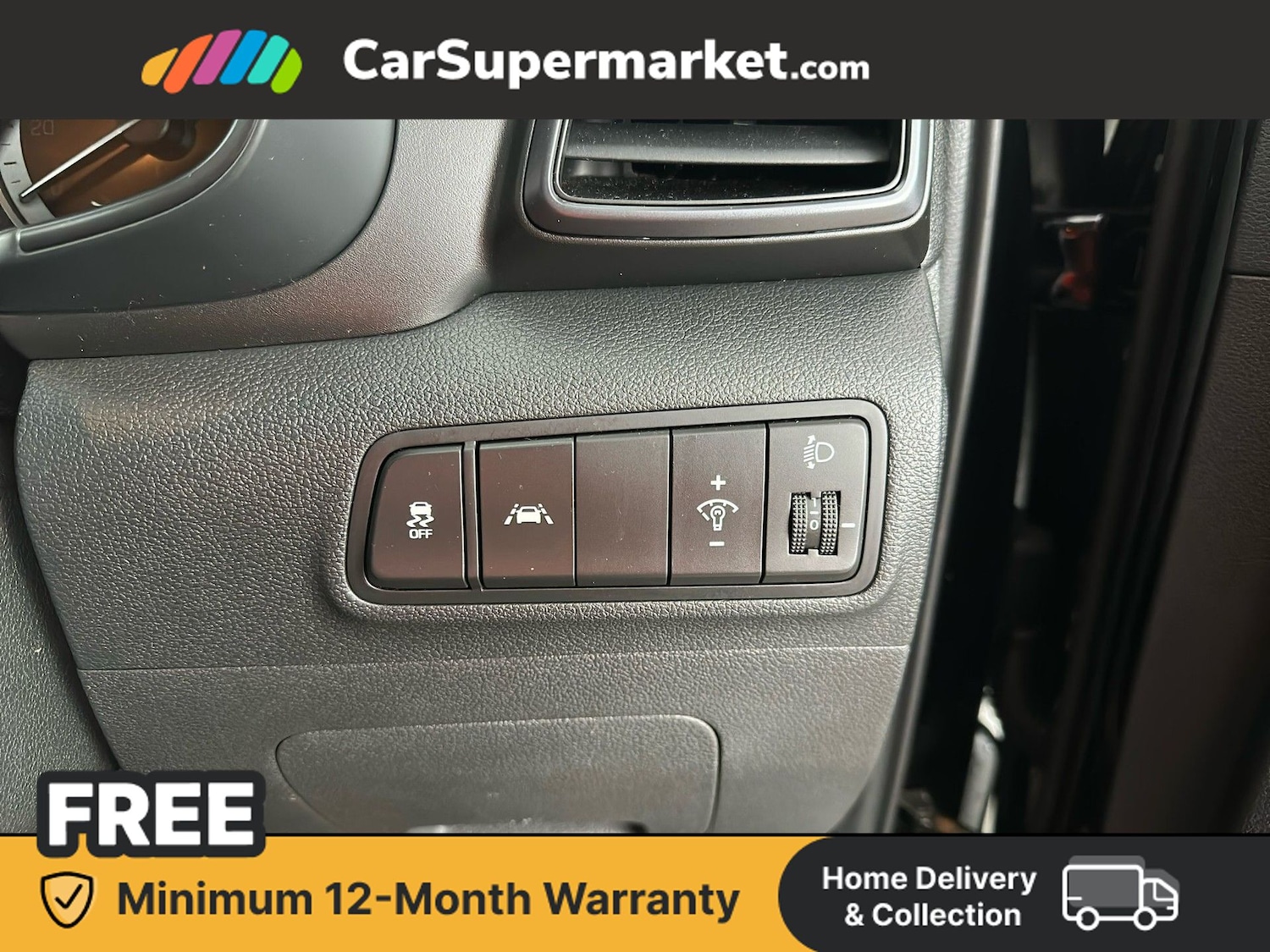 Used Hyundai TUCSON 2019 for sale - 78001932: Photo 32