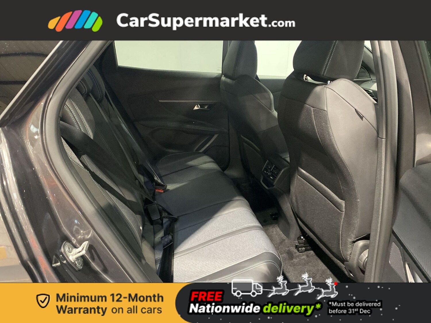 Used Peugeot 3008 2024 for sale - 76934331: Photo 6