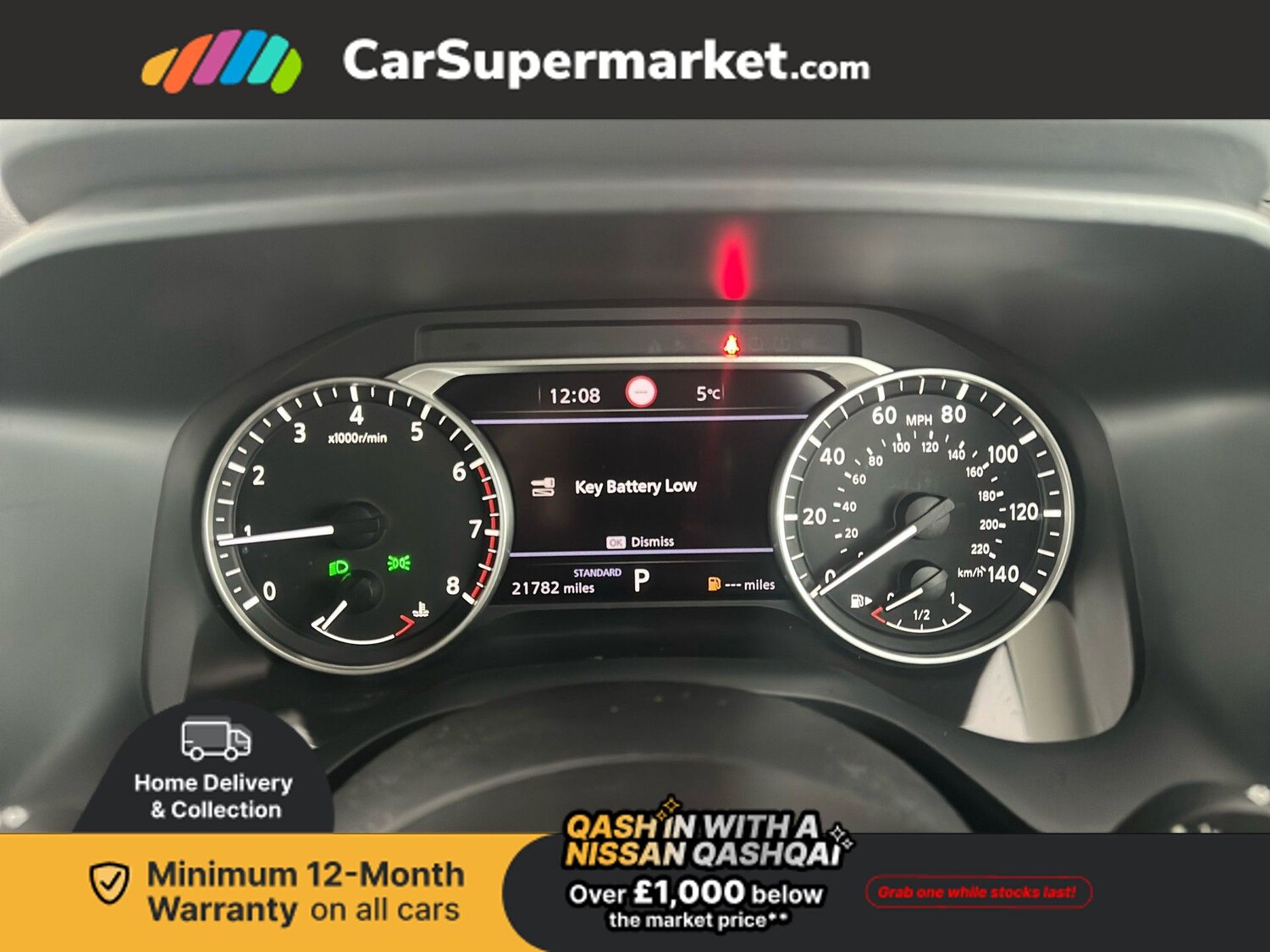 Used Nissan Qashqai 2022 for sale - 77415227: Photo 16