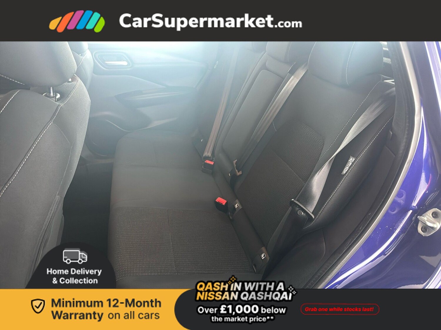 Used Nissan Qashqai 2022 for sale - 77415227: Photo 19