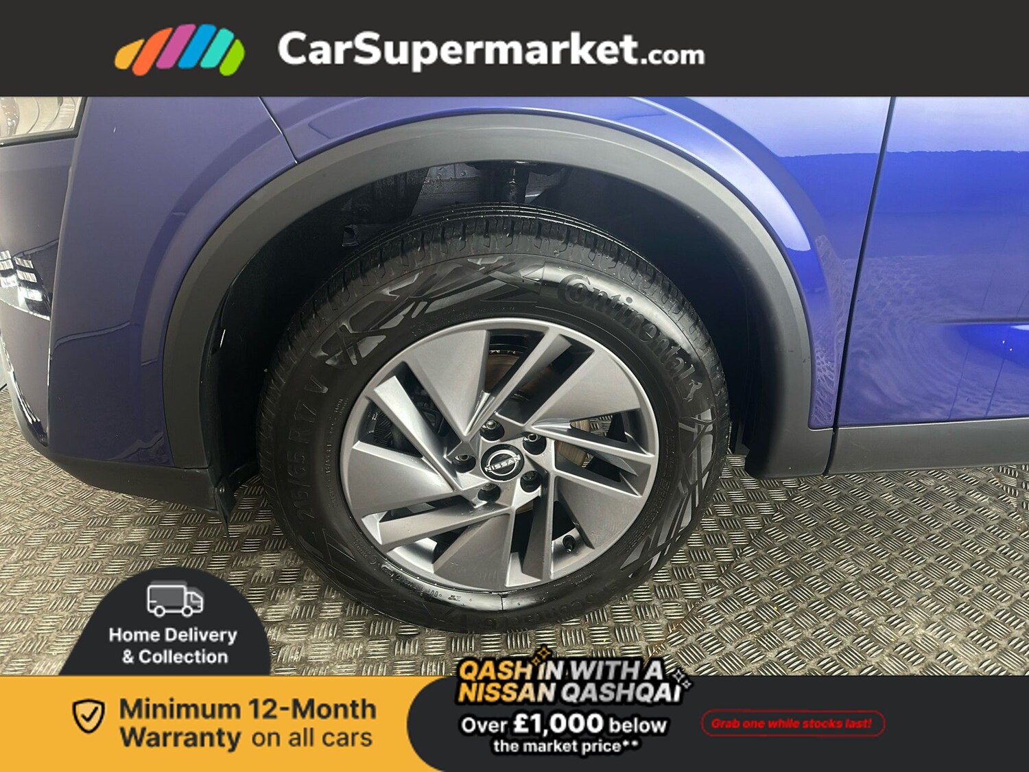 Used Nissan Qashqai 2022 for sale - 77415227: Photo 20