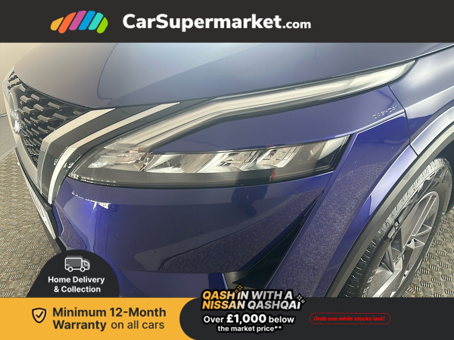 Used Nissan Qashqai 2022 for sale - 77415227: Photo 21