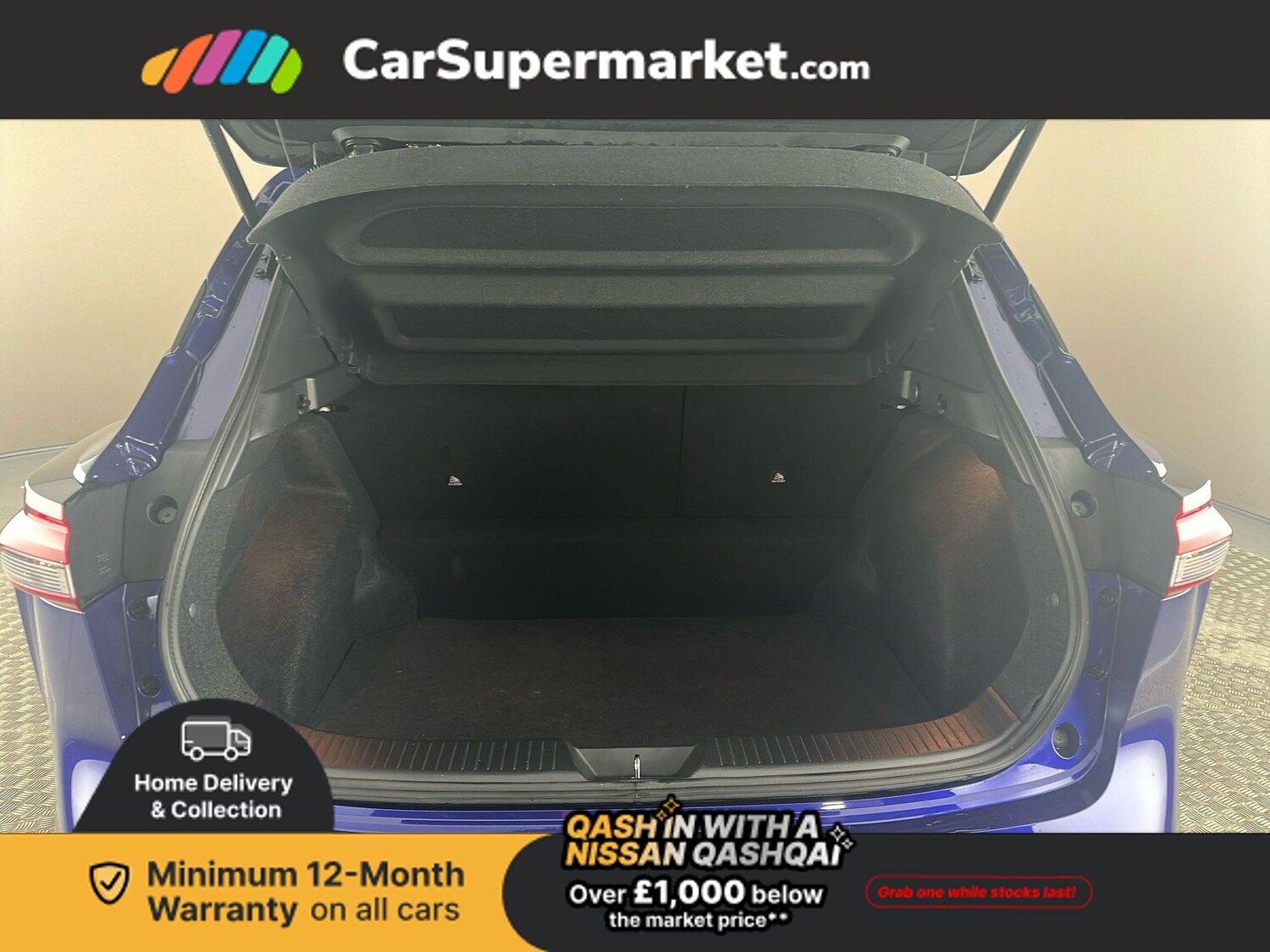 Used Nissan Qashqai 2022 for sale - 77415227: Photo 23