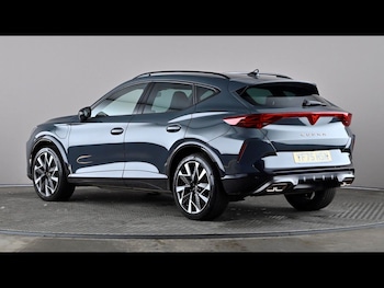 Used Cupra Formentor 2025 for sale - 78787620: Photo