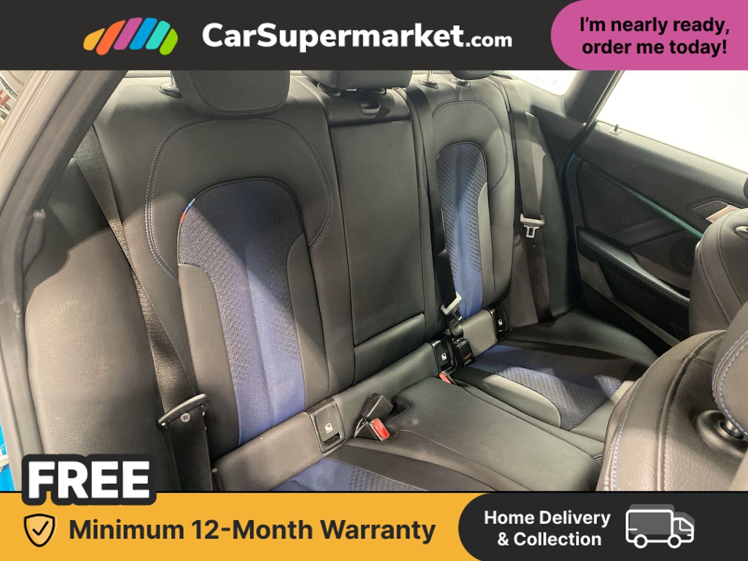 Used BMW 2 Series 2021 for sale - 77989744: Photo 4