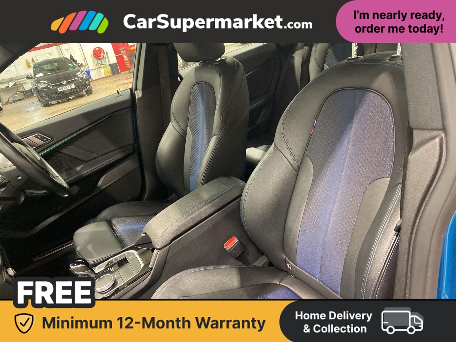 Used BMW 2 Series 2021 for sale - 77989744: Photo 6