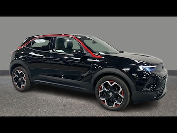 Used Vauxhall Mokka 2023 for sale - 78627398: Photo