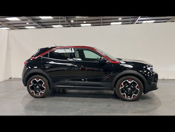 Used Vauxhall Mokka 2023 for sale - 78627398: Photo