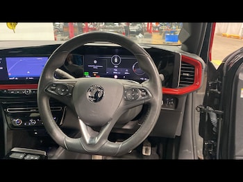 Used Vauxhall Mokka 2023 for sale - 78627398: Photo