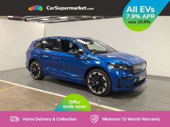 2024 - 210kW 85 Sportline Plus 82kWh Auto 5-Door