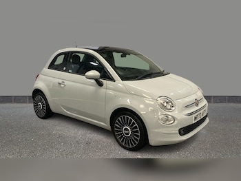 Used Fiat 500 2020 for sale - 78620462: Photo