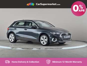 2020 - 40 TFSI e Sport S Tronic 5-Door