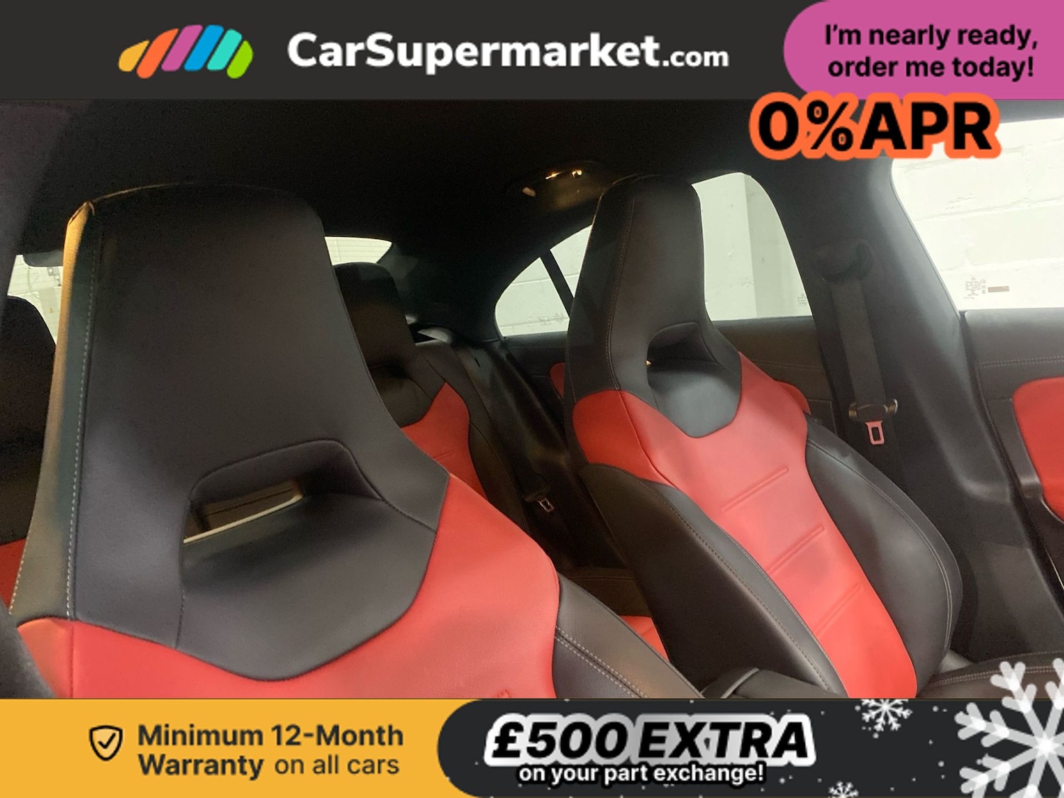 Used Mercedes-Benz CLA 2022 for sale - 77006697: Photo 6