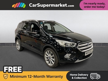 Used Ford Kuga 2019 for sale - 77791846: Photo