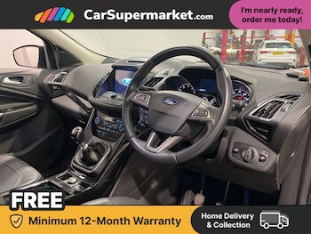 Used Ford Kuga 2019 for sale - 77791846: Photo