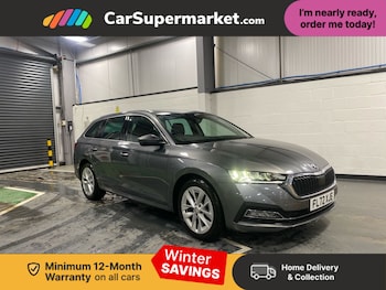 2023 - 1.5 TSI e-TEC SE L 5dr DSG