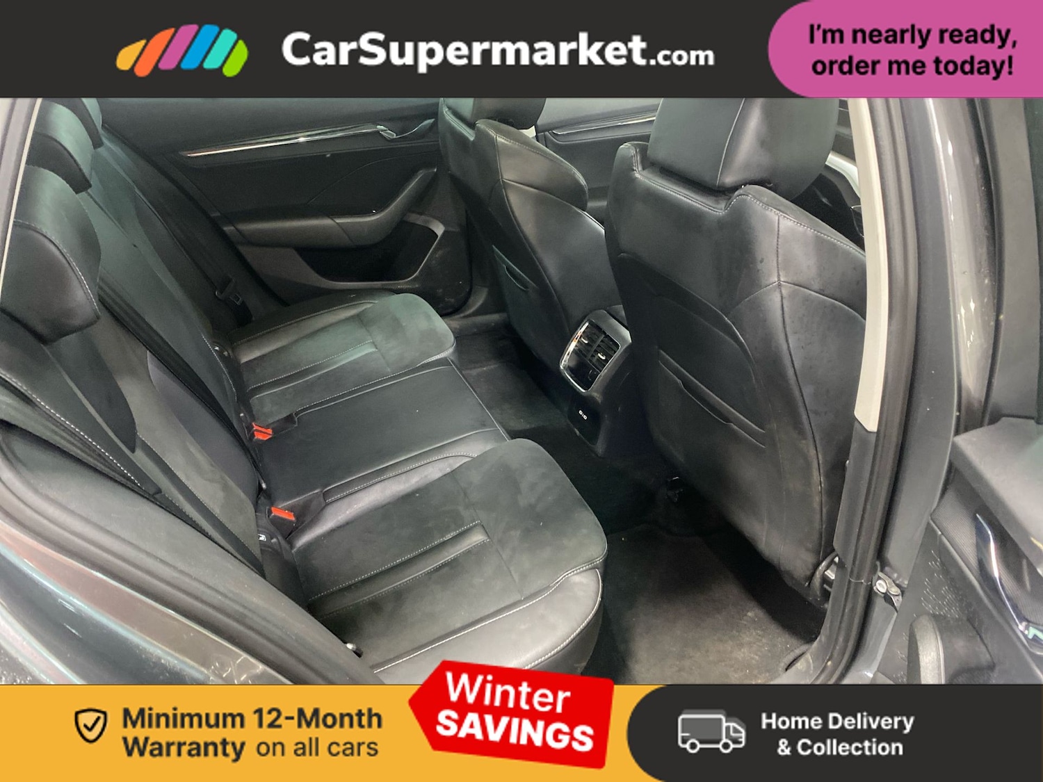 Used Skoda Octavia 2023 for sale - 77287117: Photo 6