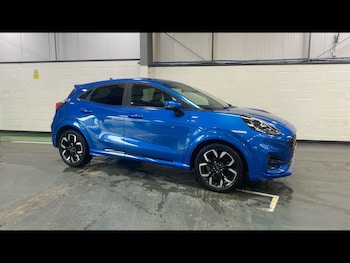 Used Ford Puma 2023 for sale - 78869843: Photo