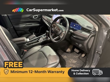 Used Jeep Compass 2023 for sale - 76364780: Photo