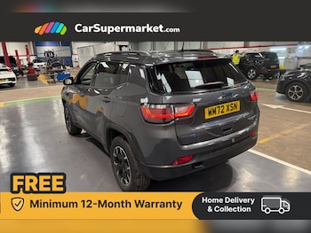 Used Jeep Compass 2023 for sale - 76364780: Photo