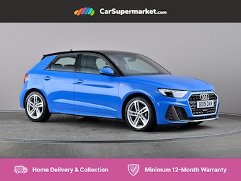 Audi - A1