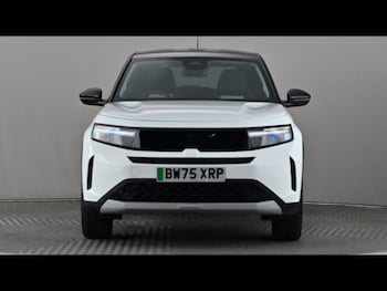 Used Vauxhall Frontera 2026 for sale - 78927417: Photo