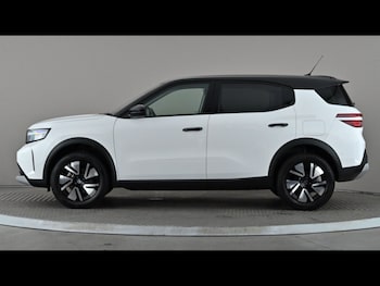 Used Vauxhall Frontera 2026 for sale - 78927417: Photo