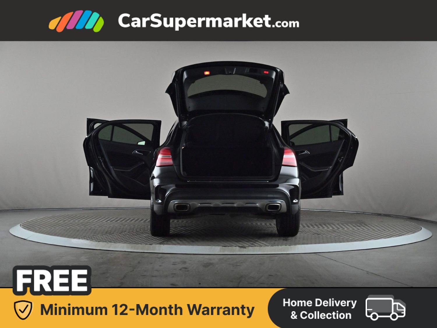 Used Mercedes-Benz GLA 2020 for sale - 78065162: Photo 11