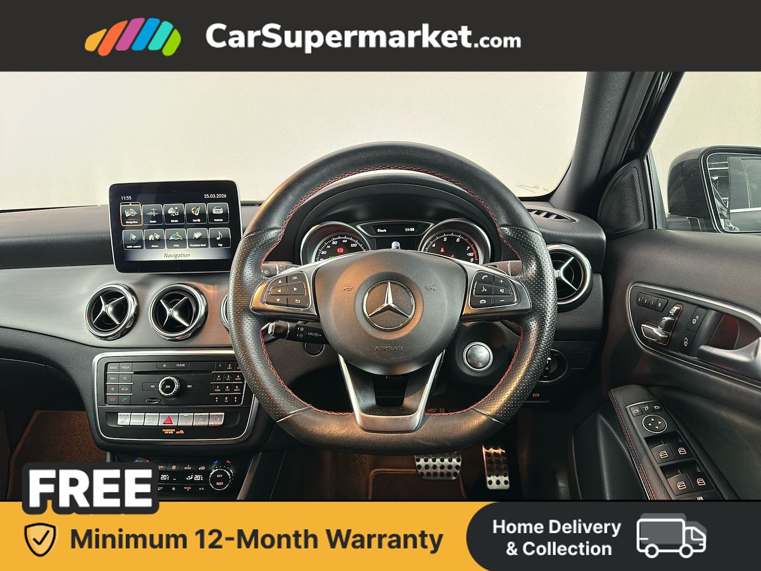 Used Mercedes-Benz GLA 2020 for sale - 78065162: Photo 14