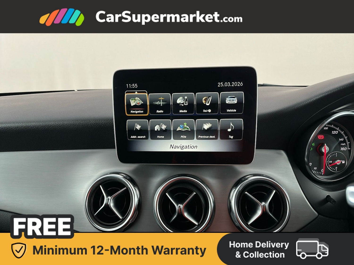 Used Mercedes-Benz GLA 2020 for sale - 78065162: Photo 16