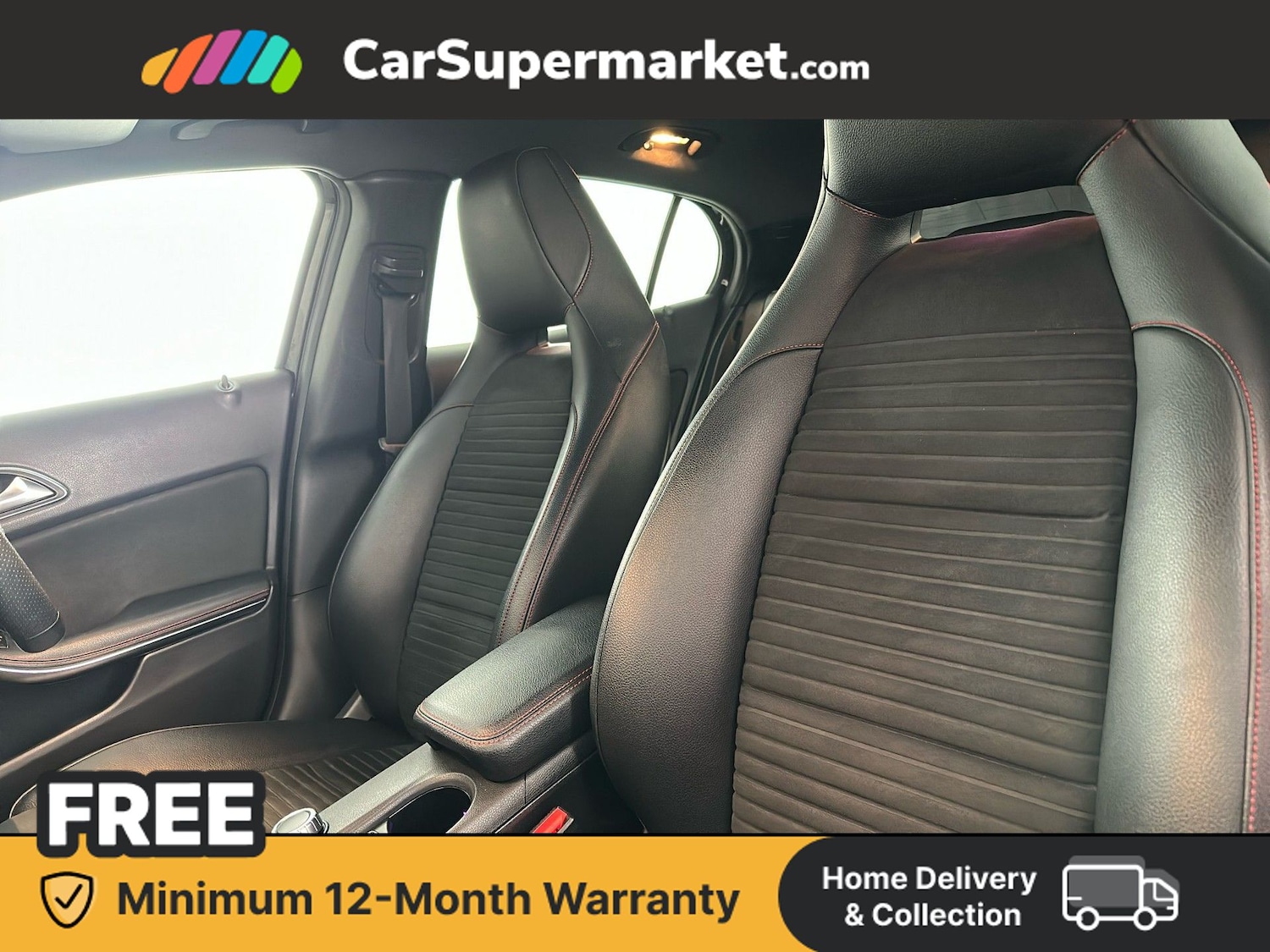 Used Mercedes-Benz GLA 2020 for sale - 78065162: Photo 17