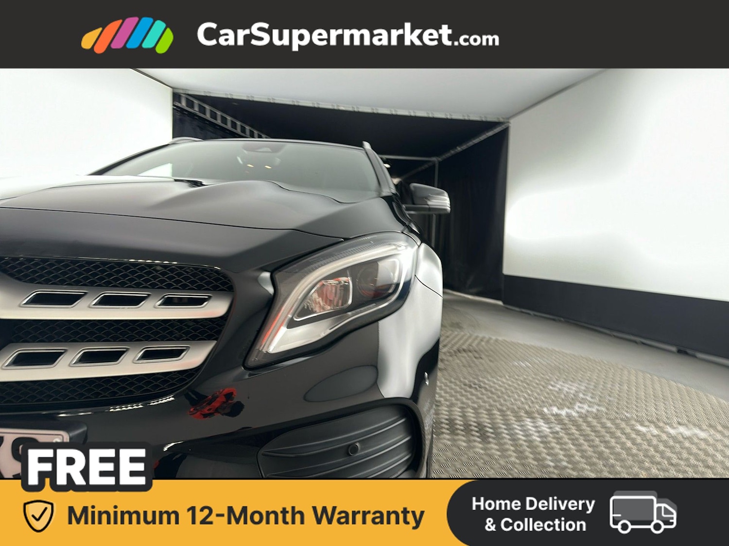 Used Mercedes-Benz GLA 2020 for sale - 78065162: Photo 20