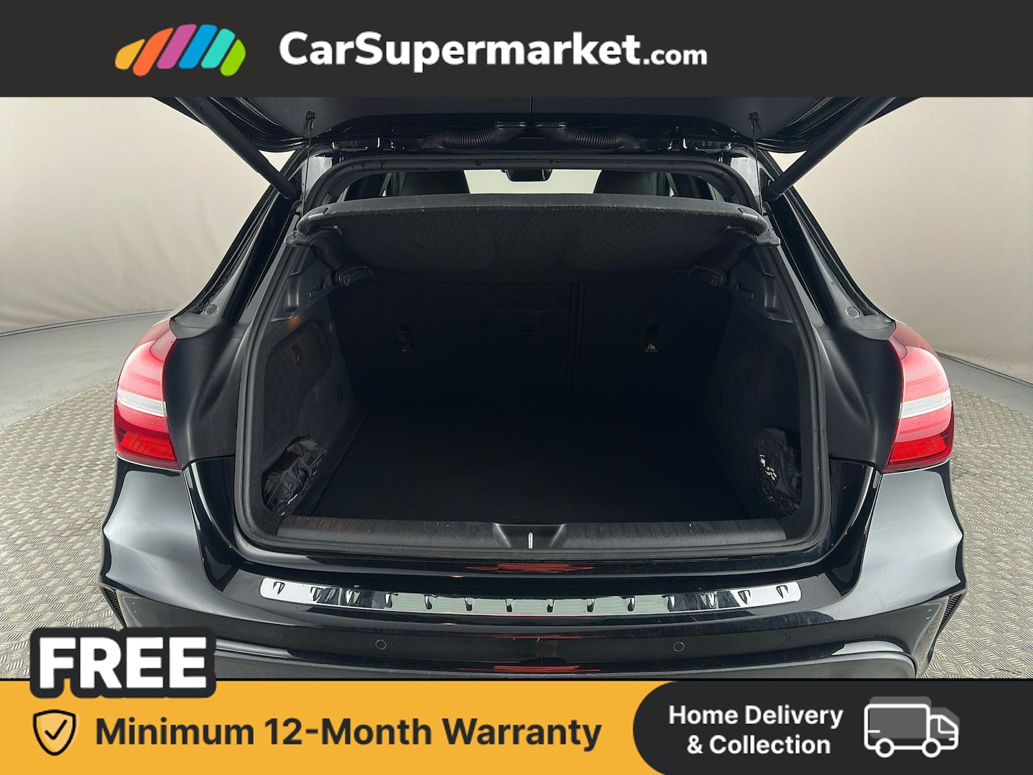 Used Mercedes-Benz GLA 2020 for sale - 78065162: Photo 22