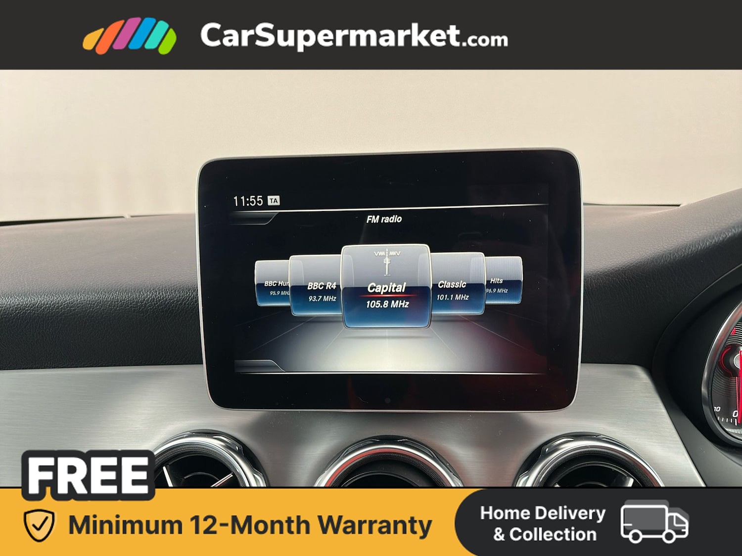 Used Mercedes-Benz GLA 2020 for sale - 78065162: Photo 24