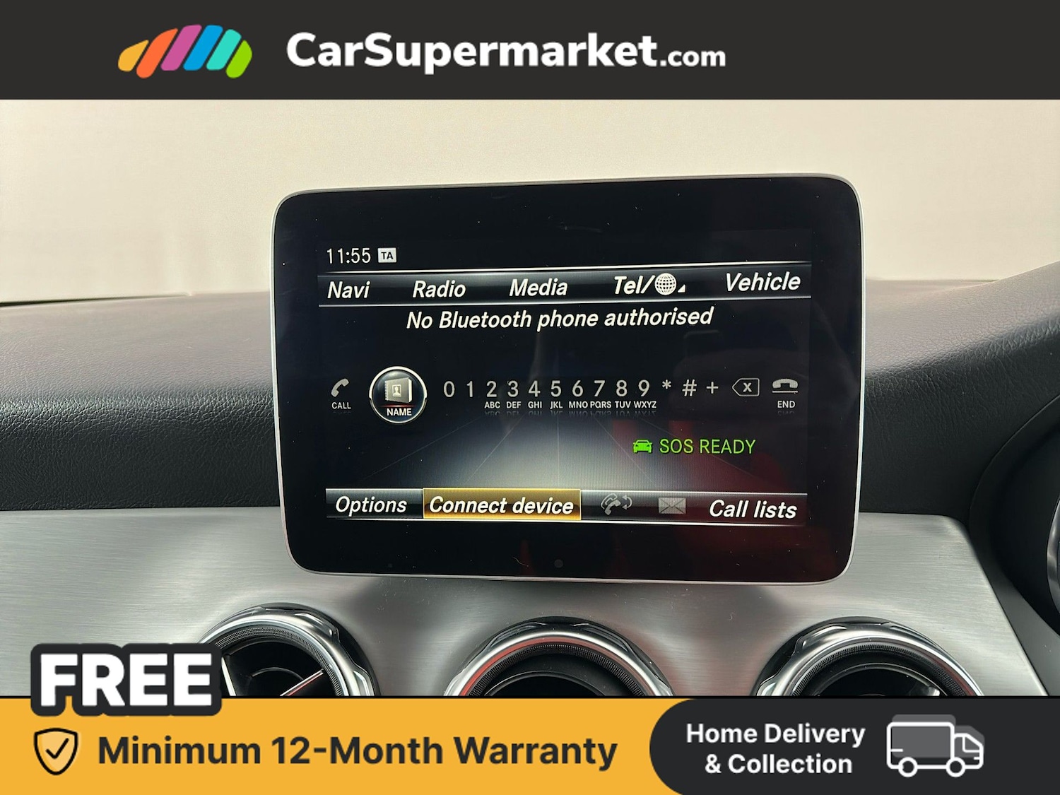 Used Mercedes-Benz GLA 2020 for sale - 78065162: Photo 25