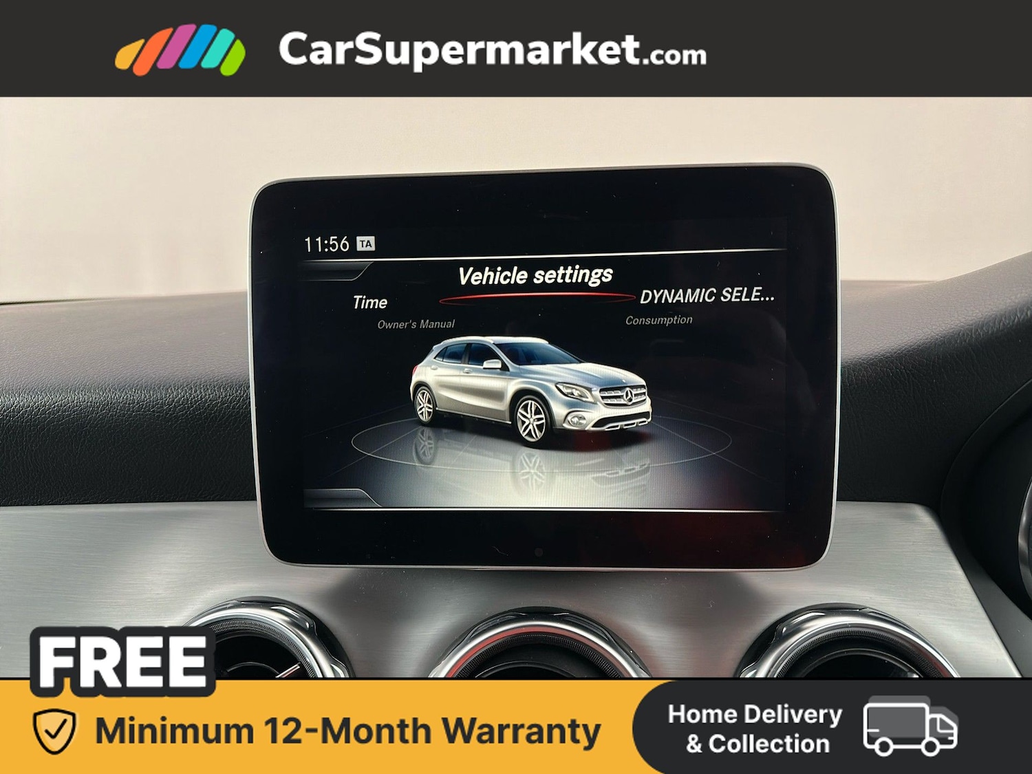 Used Mercedes-Benz GLA 2020 for sale - 78065162: Photo 26