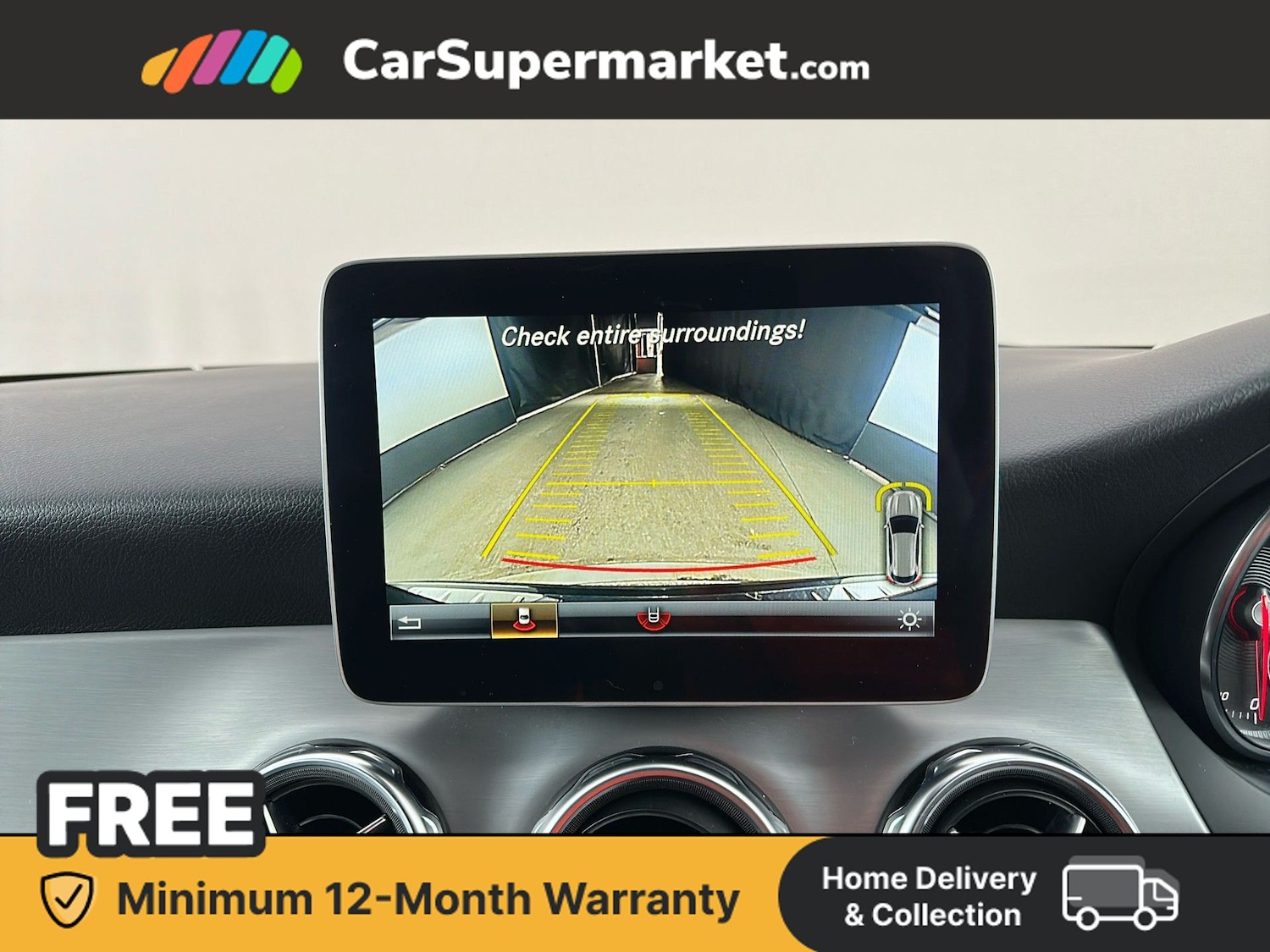 Used Mercedes-Benz GLA 2020 for sale - 78065162: Photo 27