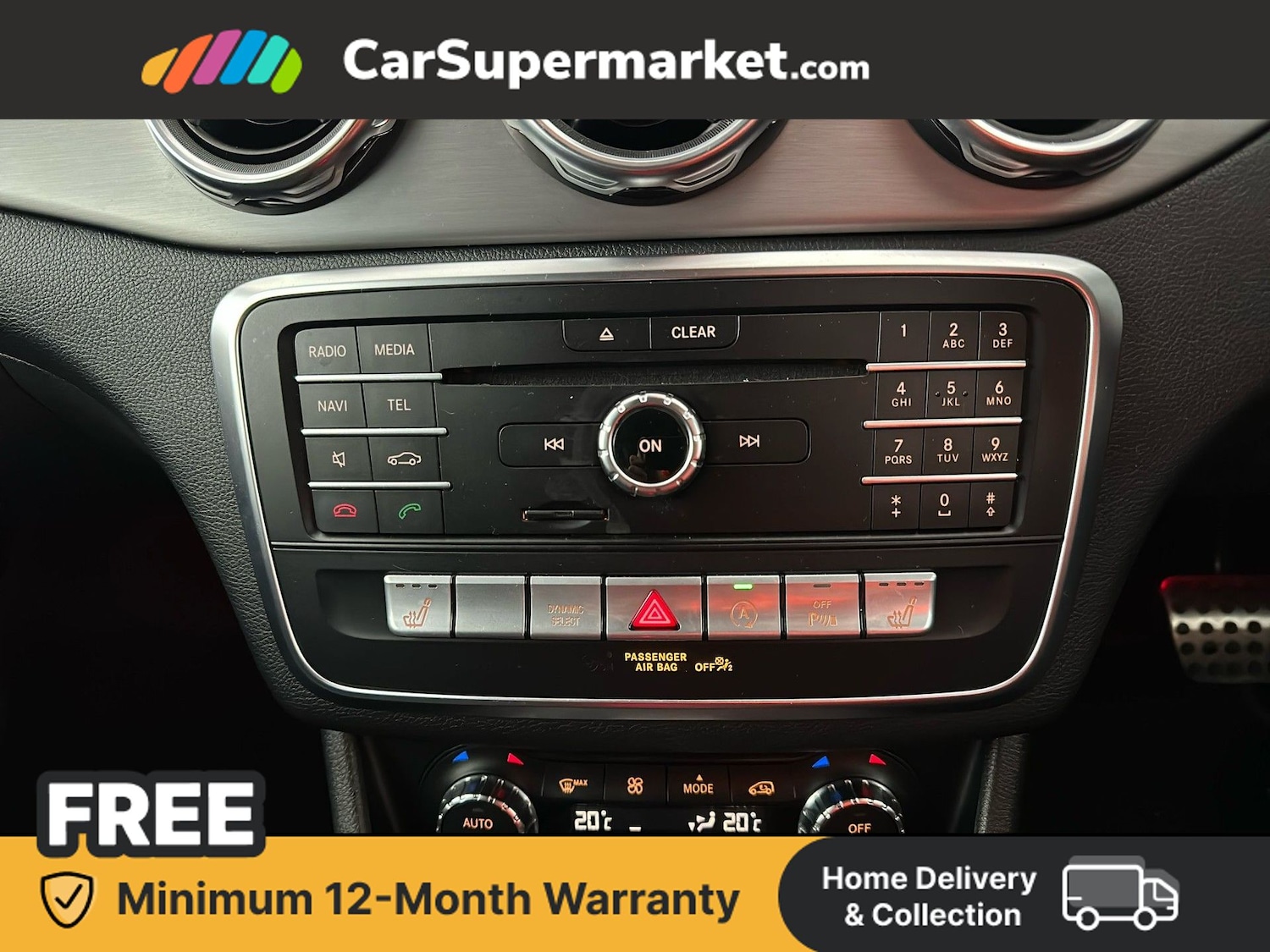 Used Mercedes-Benz GLA 2020 for sale - 78065162: Photo 28