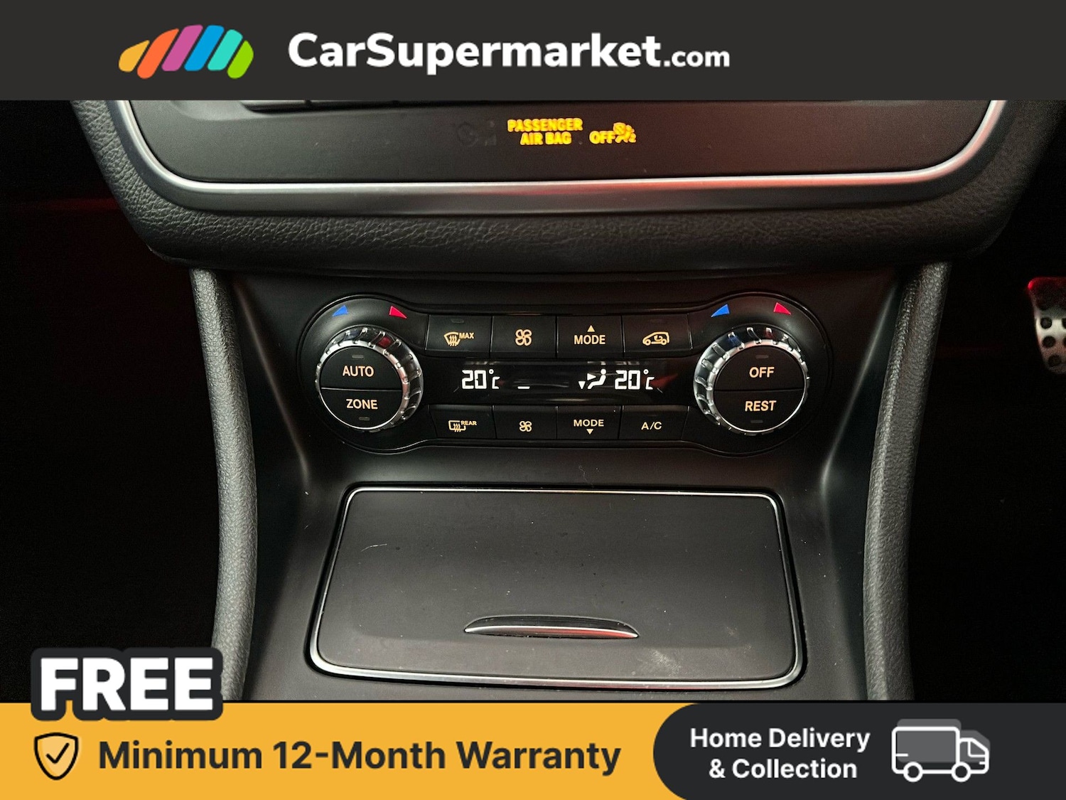 Used Mercedes-Benz GLA 2020 for sale - 78065162: Photo 29