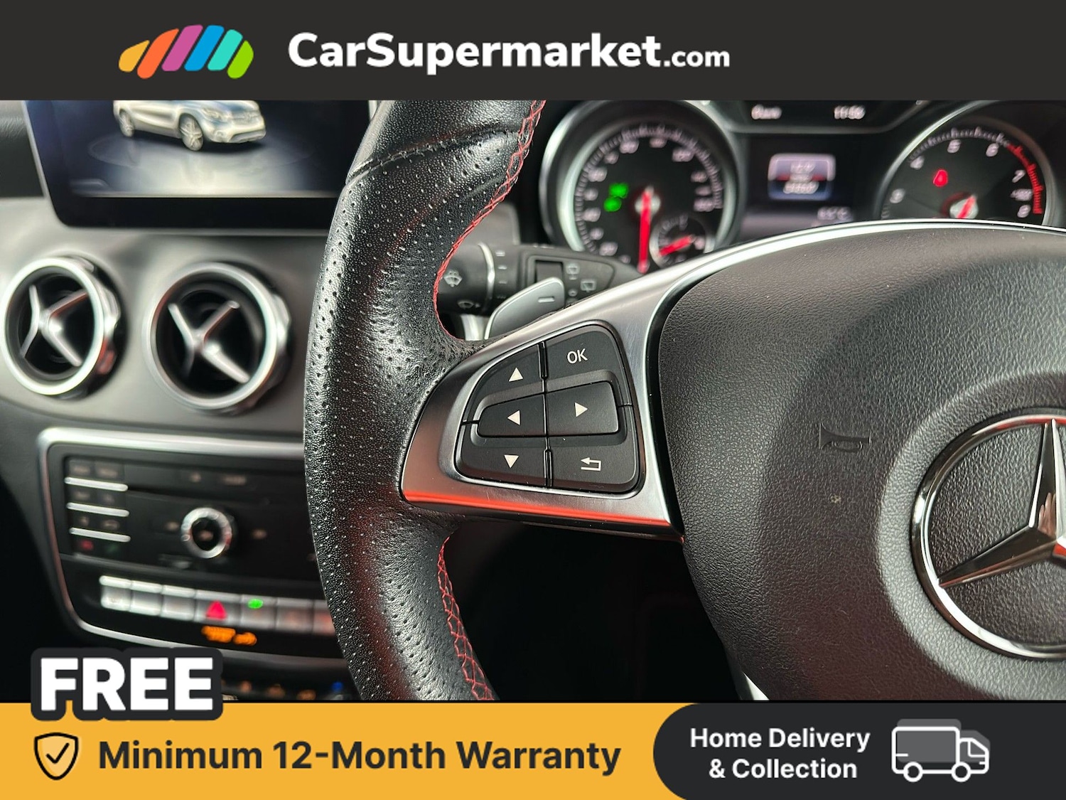 Used Mercedes-Benz GLA 2020 for sale - 78065162: Photo 32