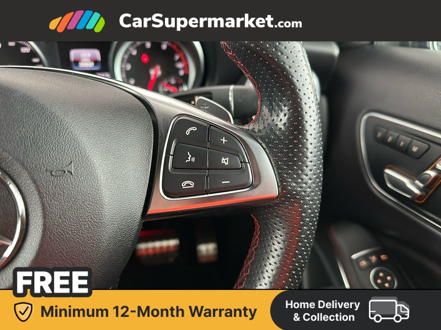 Used Mercedes-Benz GLA 2020 for sale - 78065162: Photo 33