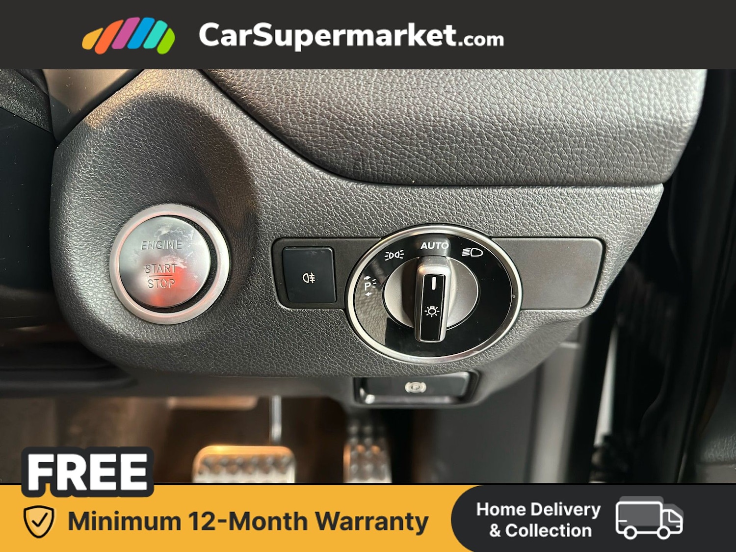 Used Mercedes-Benz GLA 2020 for sale - 78065162: Photo 34