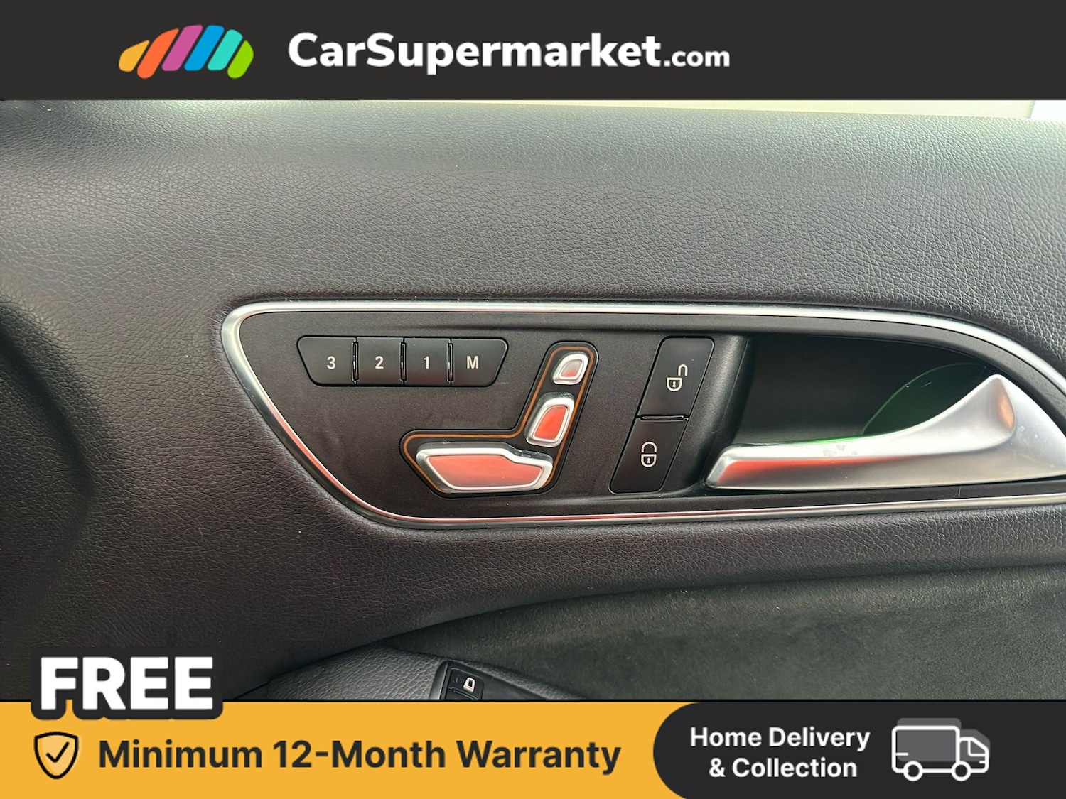 Used Mercedes-Benz GLA 2020 for sale - 78065162: Photo 35