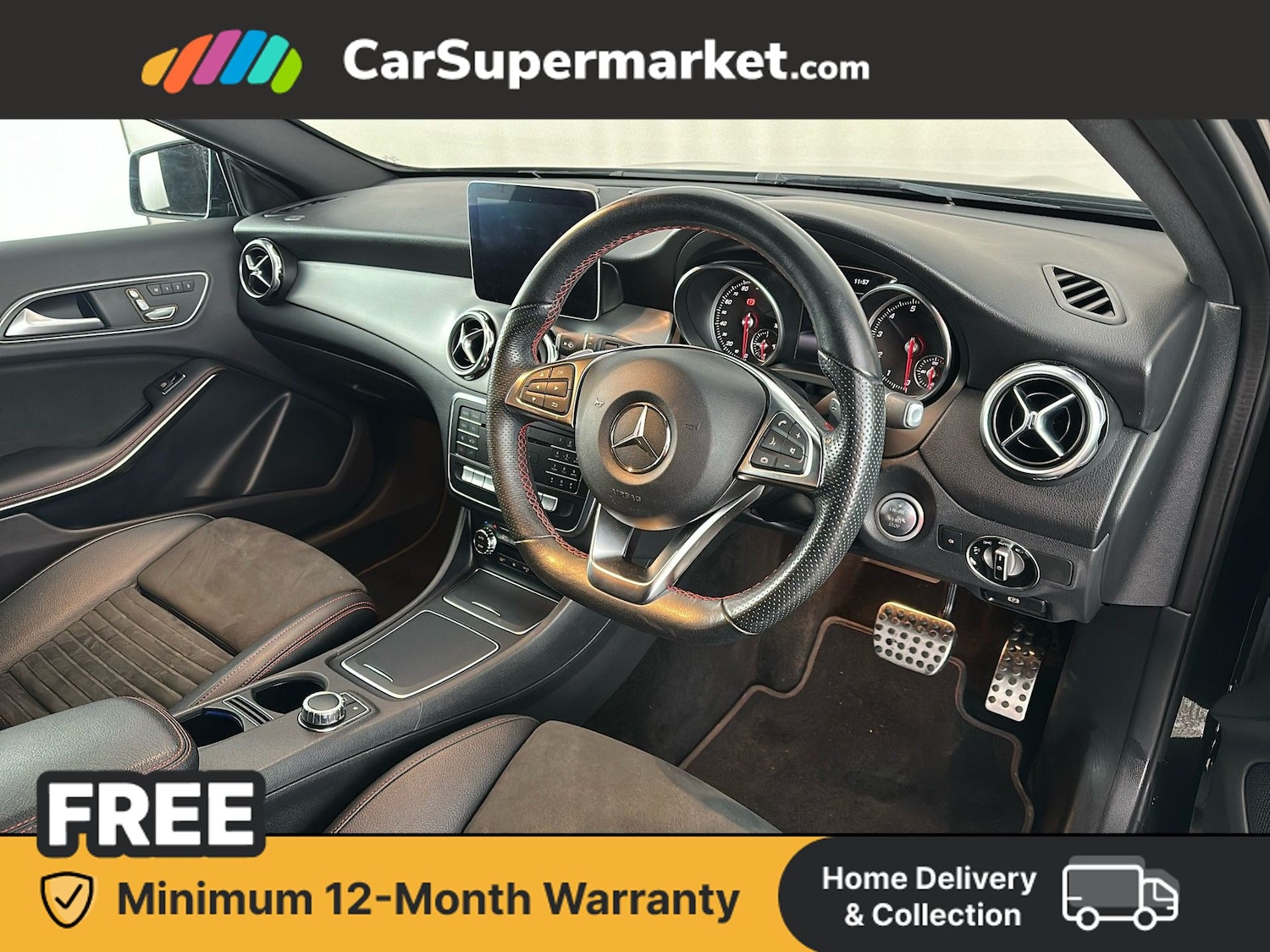 Used Mercedes-Benz GLA 2020 for sale - 78065162: Photo 37